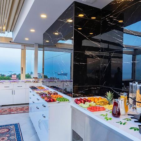 איסטמבול Eastanbul Suites מראה חיצוני תמונה