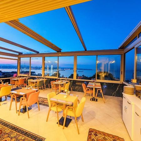 איסטמבול Eastanbul Suites מראה חיצוני תמונה