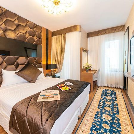 איסטמבול Eastanbul Suites מראה חיצוני תמונה
