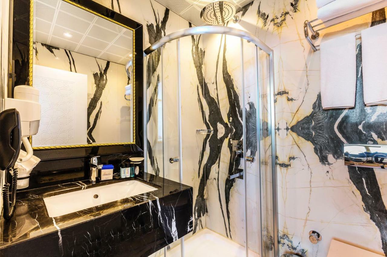 איסטמבול Eastanbul Suites מראה חיצוני תמונה