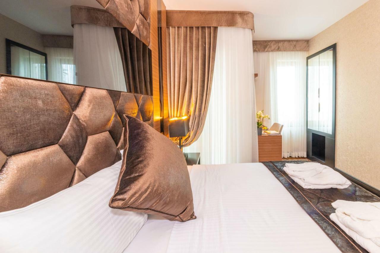 איסטמבול Eastanbul Suites מראה חיצוני תמונה
